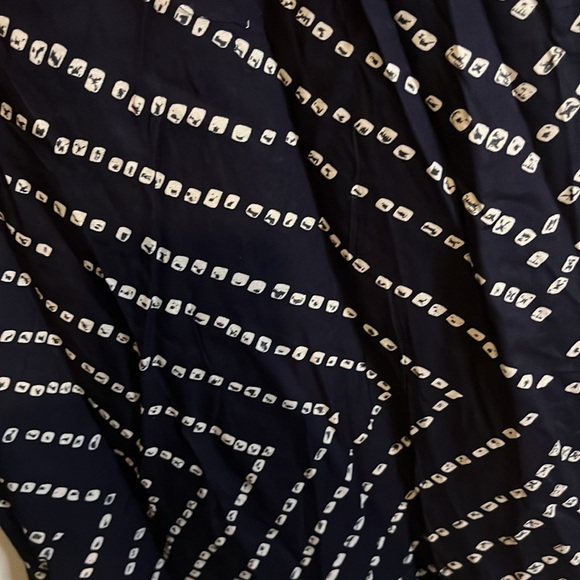 Women's Viscose Rayon Regular Straight Kurta -M - Picture 5 of 5